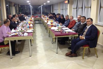 HD Miray Otel