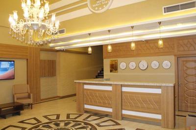 Vanli Otel