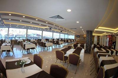 Vanli Otel