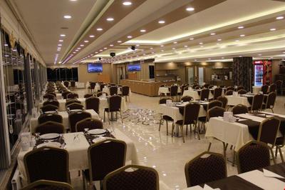 Vanli Otel