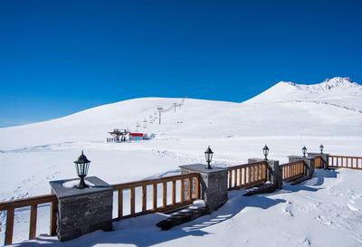 Magna Chalet