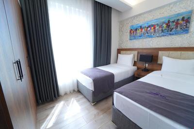 Prime Inn City