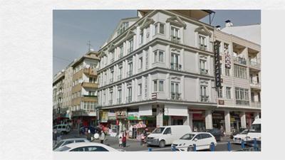 Azade Otel