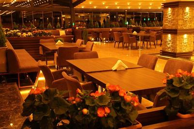 City One Hotel Kayseri