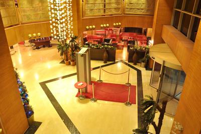 City One Hotel Kayseri