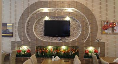 Klas Atalay Hotel