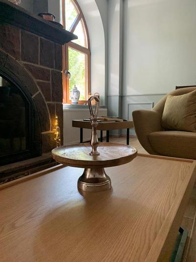 Sunolus Vineyard Hotel