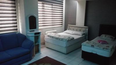 Arya Rezidans Otel