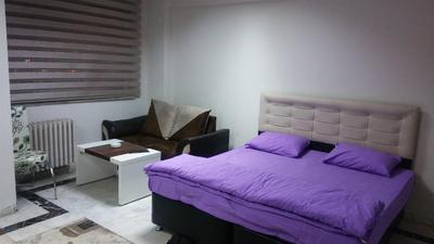 Arya Rezidans Otel