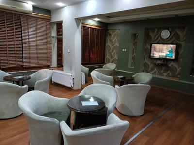 Hotels Çamlıca