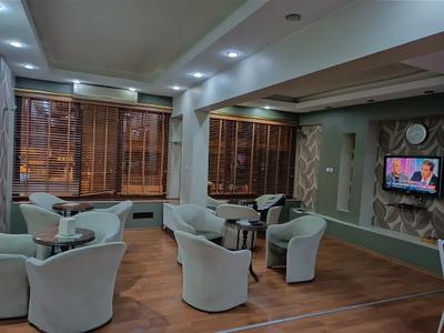 Hotels Çamlıca