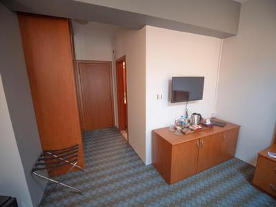 Erciyes Hill Hotel