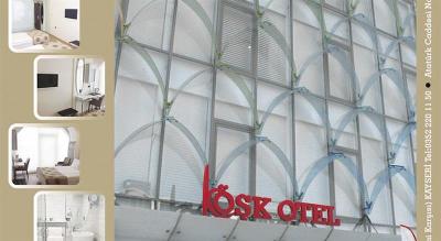 Kayseri Köşk Hotel