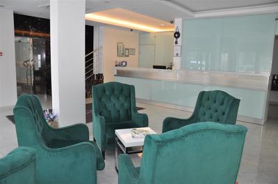 Kayseri Köşk Hotel