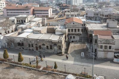 Kerem ile Aslı Hotel