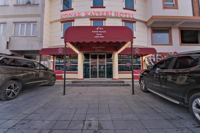 Konak Kayseri Hotel