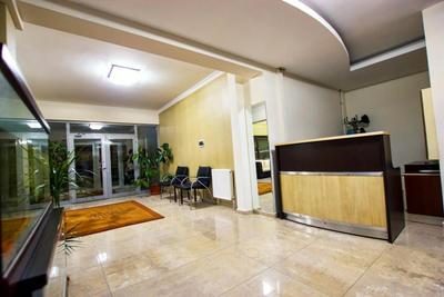 Korkmaz Hotel Rezidans