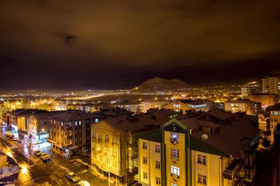 Korkmaz Hotel Rezidans