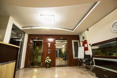Korkmaz Hotel Rezidans