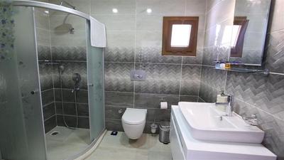 Merve Deluxe Rezidans & Balo Salonu