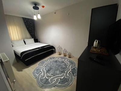 Nirvana Boutique House