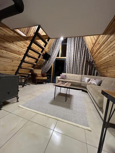 No11 Bungalov