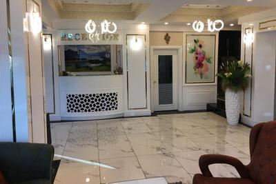 Park Hotel Kayseri