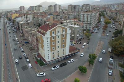 Park Hotel Kayseri