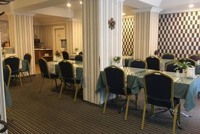 Park Hotel Kayseri