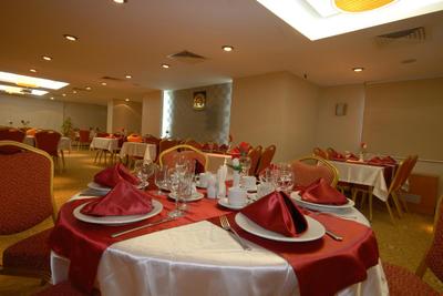 Serace Hotel