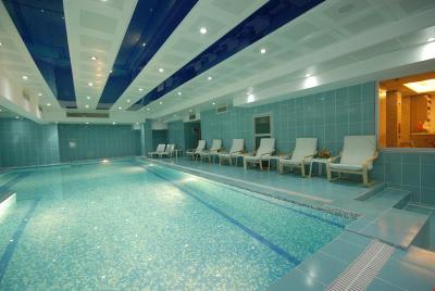 Serace Hotel