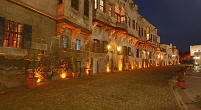 Setenönü 1892 Butik Otel