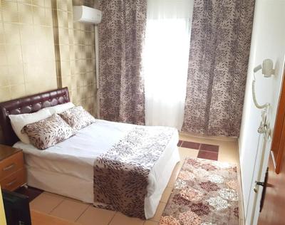 Talaslıoğlu Otel