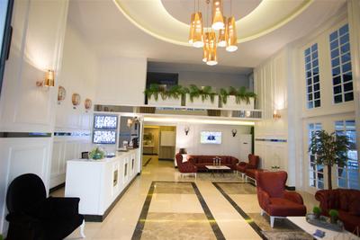 A Royal Suites
