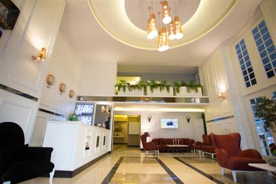 A Royal Suites