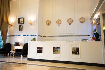 A Royal Suites