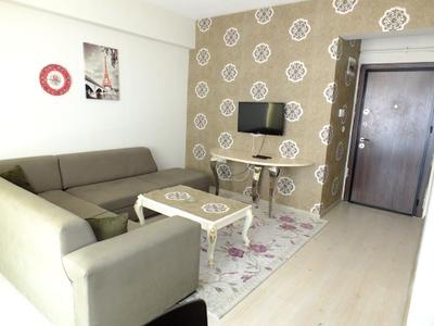 Zirve Deluxe Residence