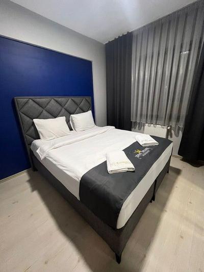 Zirve Deluxe Residence