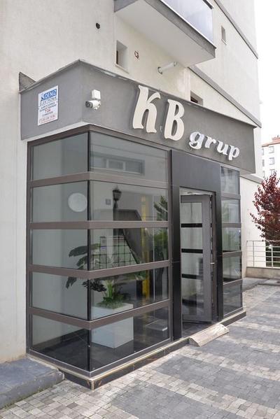 Kb Apart Otel