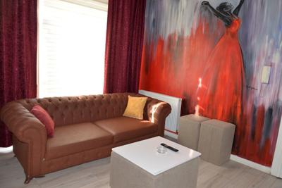 Kb Apart Otel