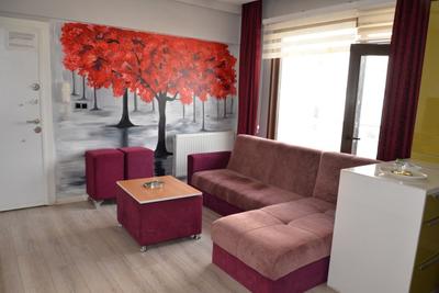 Kb Apart Otel