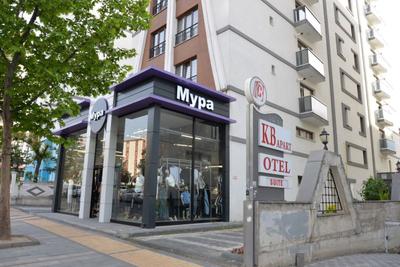 Kb Apart Otel