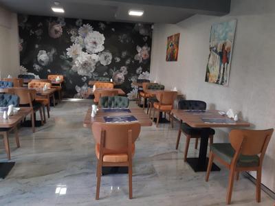 Prime Inn Garden