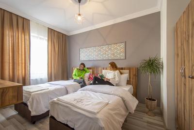 Prime İnn Maxx
