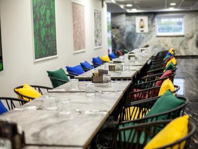 Qayser Hotel Deluxe