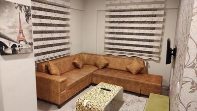 Zirve Deluxe Residence