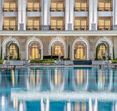 Merit Royal Diamond SPA Hotel