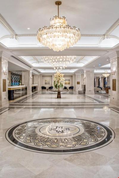 Merit Royal Diamond SPA Hotel