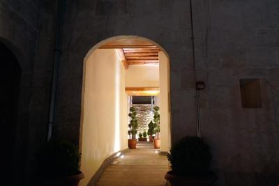 Saltuk Bey Konağı Butik Otel