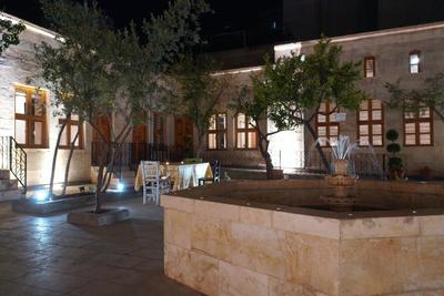 Saltuk Bey Konağı Butik Otel